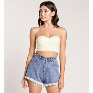 Tube Top